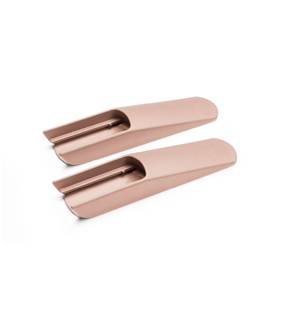Tripp Trapp® Deslizadores extendidos Serene Pink, Serene Pink, mainview